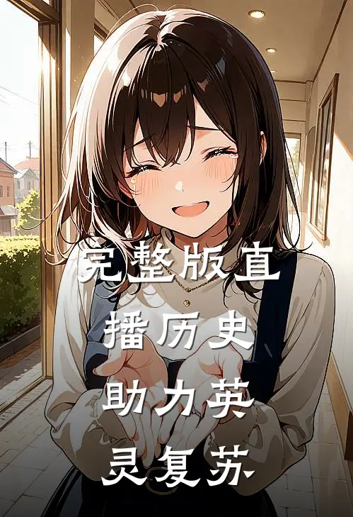 完整版直播历史：助力英灵复苏