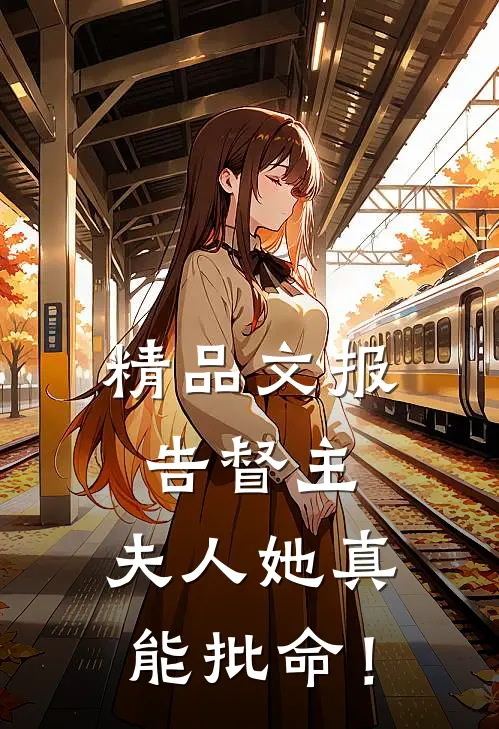 精品文报告督主，夫人她真能批命！