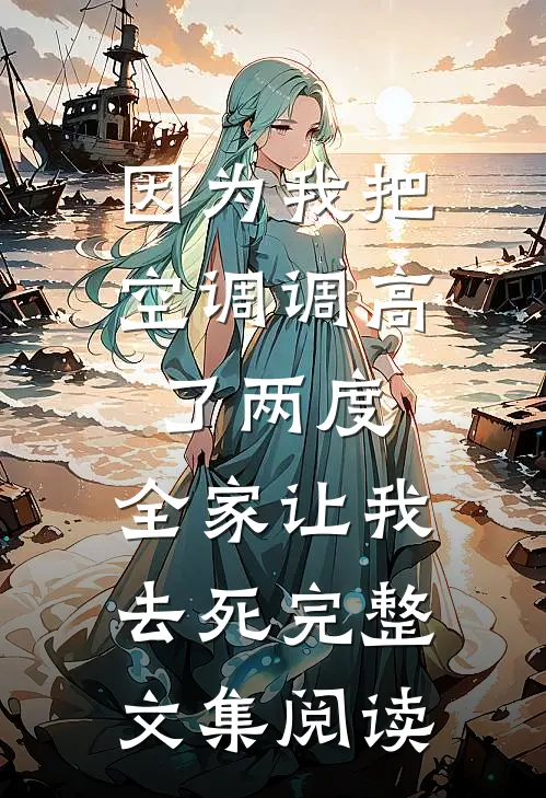 因为我把空调调高了两度，全家让我去死完整文集阅读