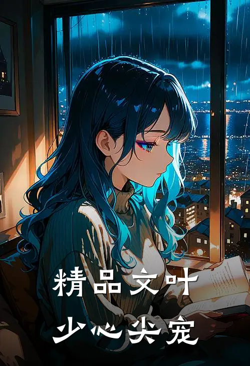 精品文叶少心尖宠