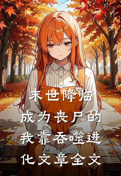 末世降临：成为丧尸的我靠吞噬进化文章全文