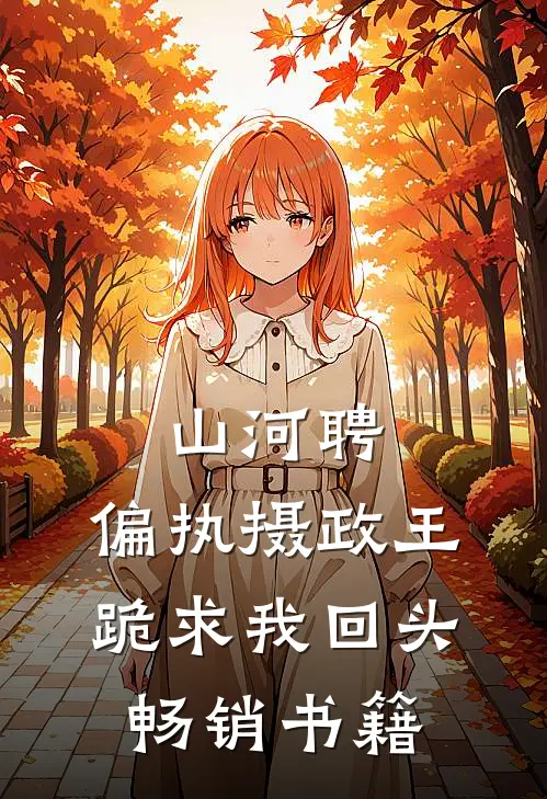 山河聘：偏执摄政王跪求我回头畅销书籍
