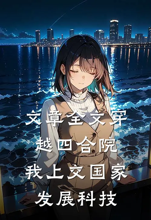 文章全文穿越四合院，我上交国家发展科技