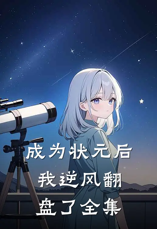 成为状元后我逆风翻盘了全集