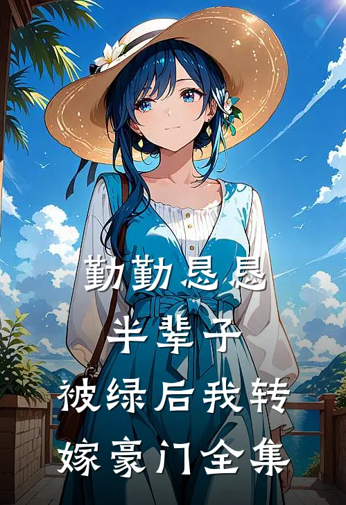 勤勤恳恳半辈子，被绿后我转嫁豪门 全集