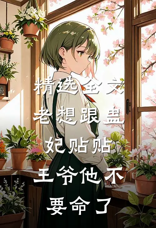 精选全文老想跟蛊妃贴贴，王爷他不要命了