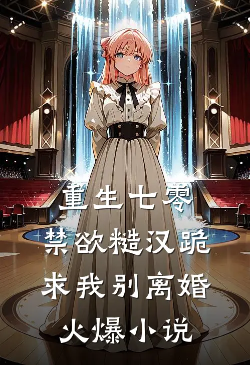 重生七零，禁欲糙汉跪求我别离婚火爆小说