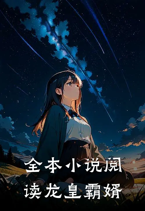 全本小说阅读龙皇霸婿