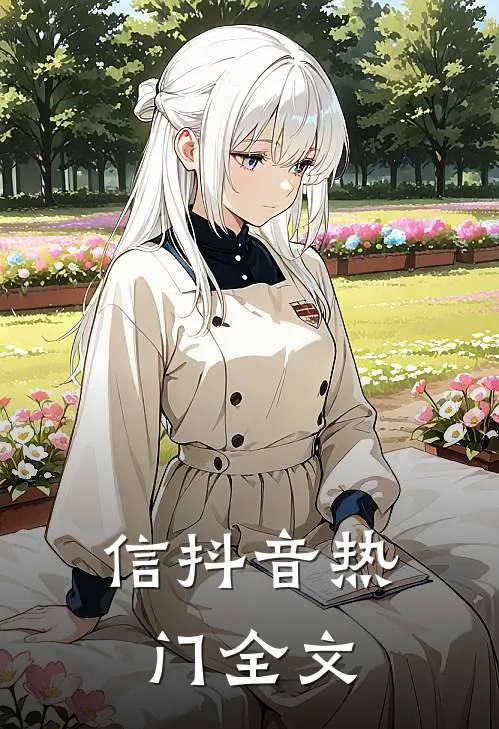 信抖音热门全文