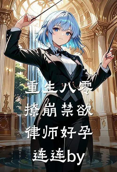 重生八零：撩崩禁欲律师好孕连连by