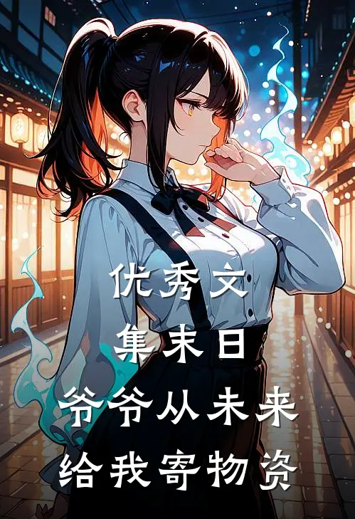 优秀文集末日，爷爷从未来给我寄物资