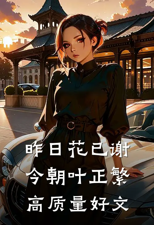 昨日花已谢，今朝叶正繁高质量好文