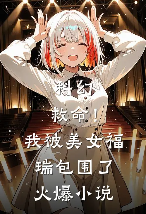 科幻：救命！我被美女福瑞包围了火爆小说