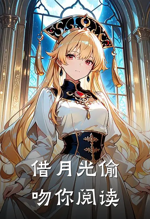 借月光偷吻你阅读