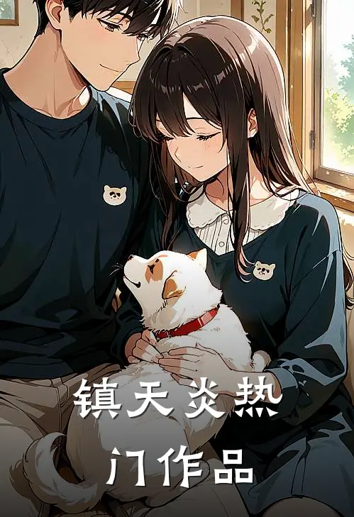镇天炎热门作品