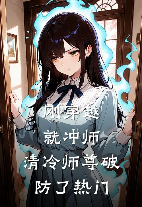 刚穿越就冲师，清冷师尊破防了热门