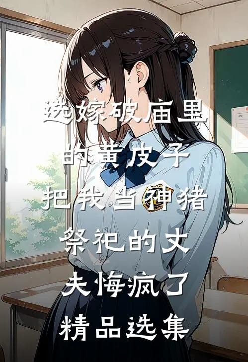 选嫁破庙里的黄皮子，把我当神猪祭祀的丈夫悔疯了精品选集
