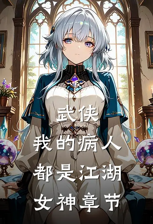 武侠：我的病人都是江湖女神章节