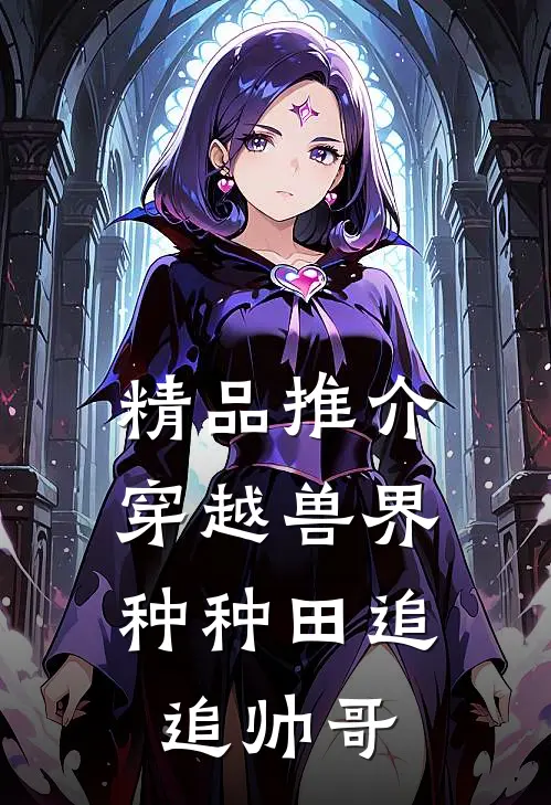 精品推介穿越兽界，种种田追追帅哥