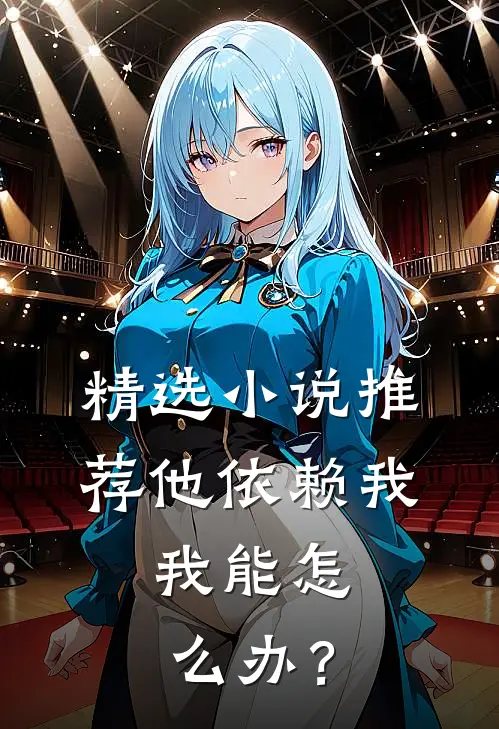 精选小说推荐他依赖我，我能怎么办？
