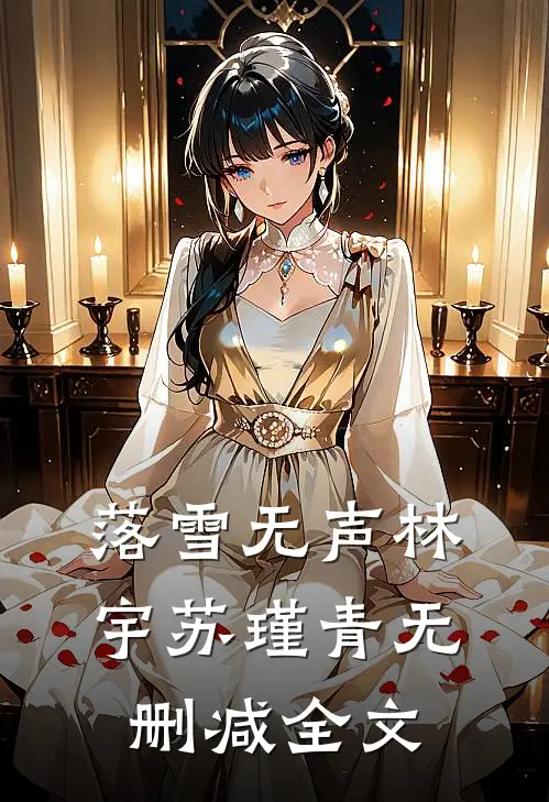 落雪无声林宇苏瑾青无删减全文