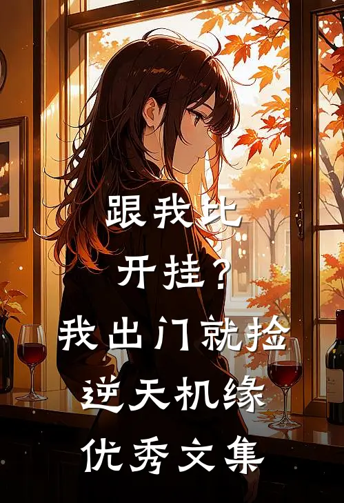 跟我比开挂？我出门就捡逆天机缘优秀文集
