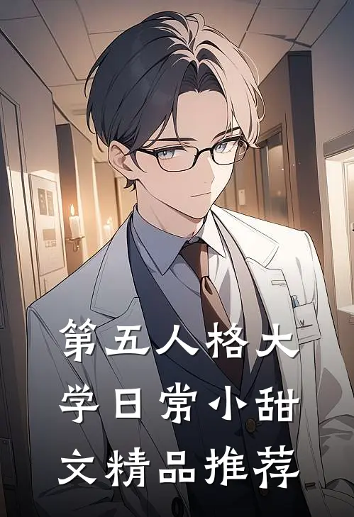 第五人格大学日常小甜文精品推荐