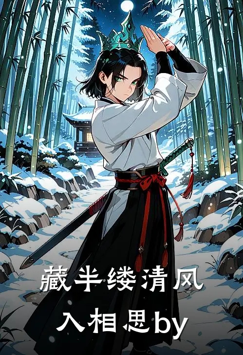 藏半缕清风入相思by