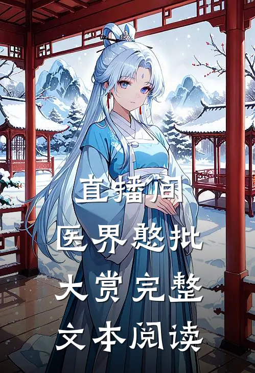 直播间：医界憨批大赏完整文本阅读