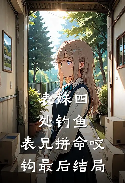 表妹四处钓鱼，表兄拼命咬钩最后结局