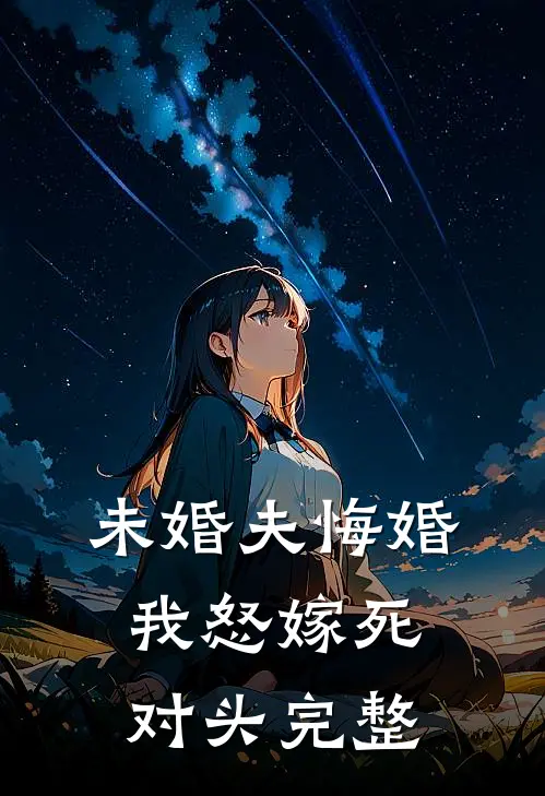 未婚夫悔婚，我怒嫁死对头完整