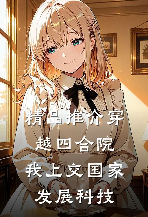 精品推介穿越四合院，我上交国家发展科技