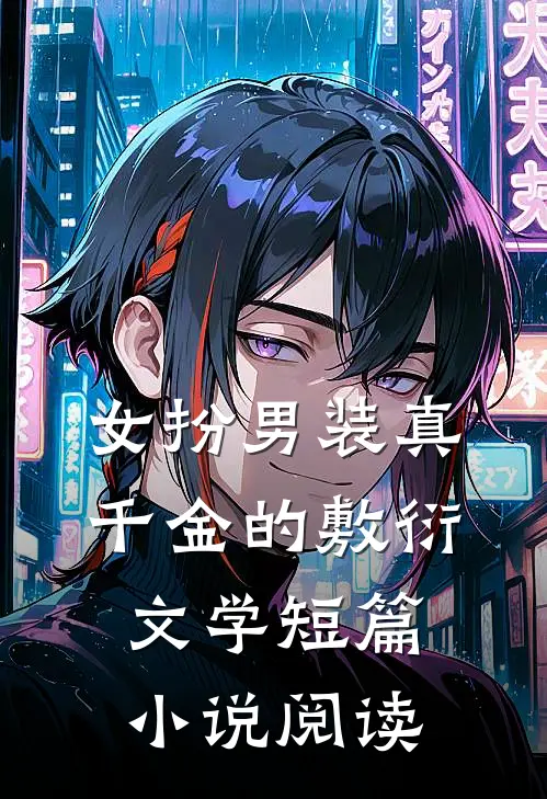 女扮男装真千金的敷衍文学短篇小说阅读
