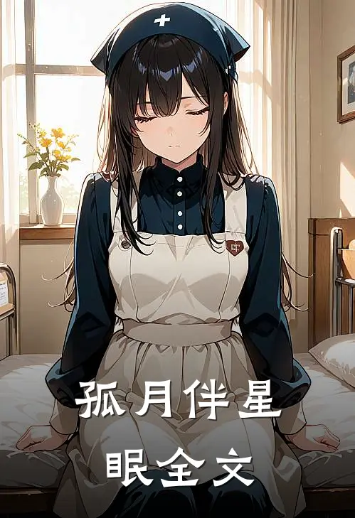 孤月伴星眠全文