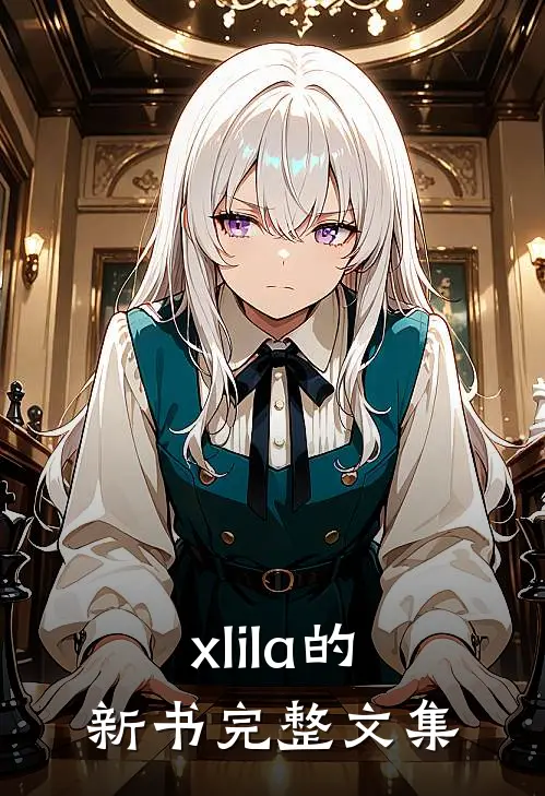 xlila的新书完整文集