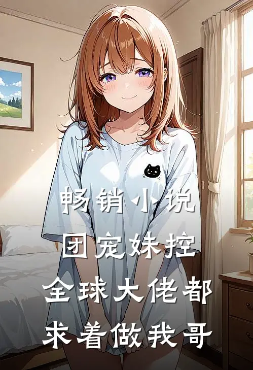 畅销小说团宠妹控：全球大佬都求着做我哥