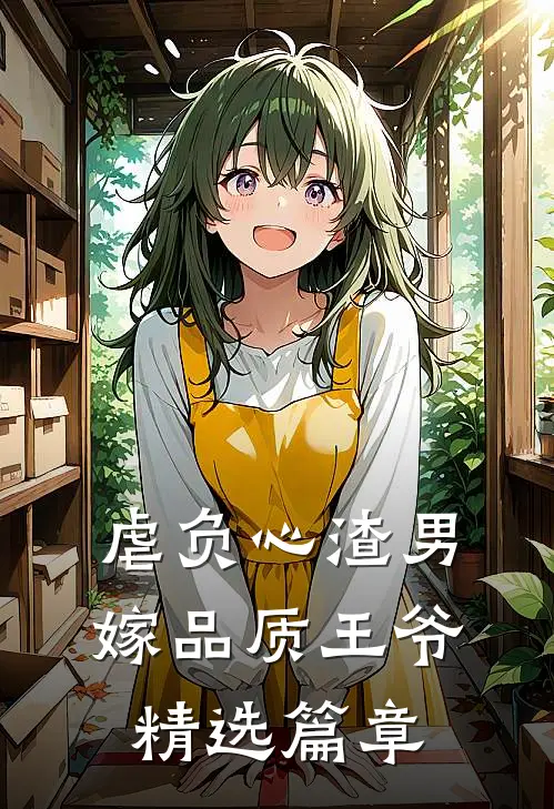 虐负心渣男，嫁品质王爷精选篇章