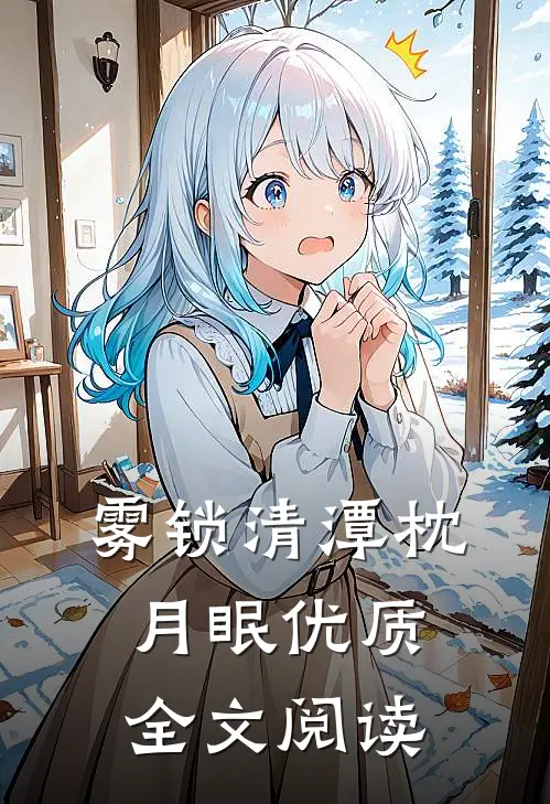 雾锁清潭枕月眠优质全文阅读