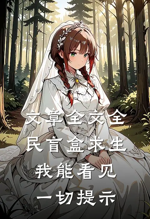 文章全文全民盲盒求生：我能看见一切提示