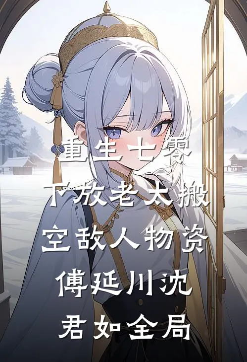 重生七零，下放老太搬空敌人物资傅延川沈君如全局