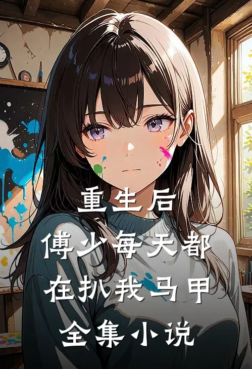 重生后，傅少每天都在扒我马甲全集小说