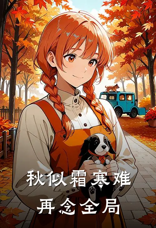 秋似霜寒难再念全局