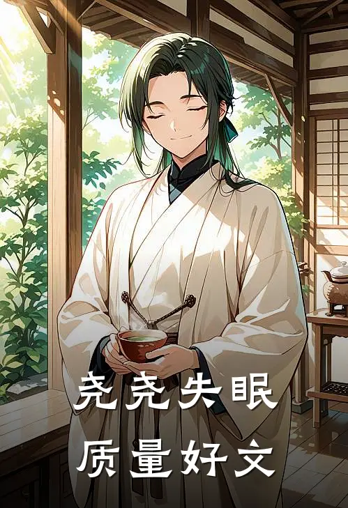 尧尧失眠质量好文