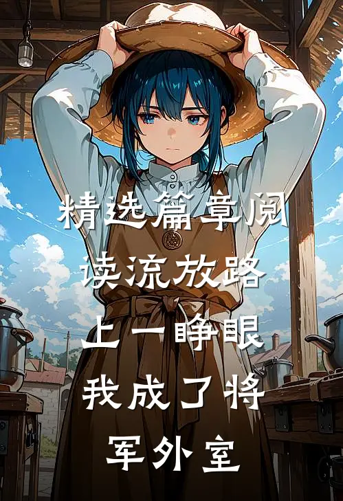 精选篇章阅读流放路上一睁眼，我成了将军外室