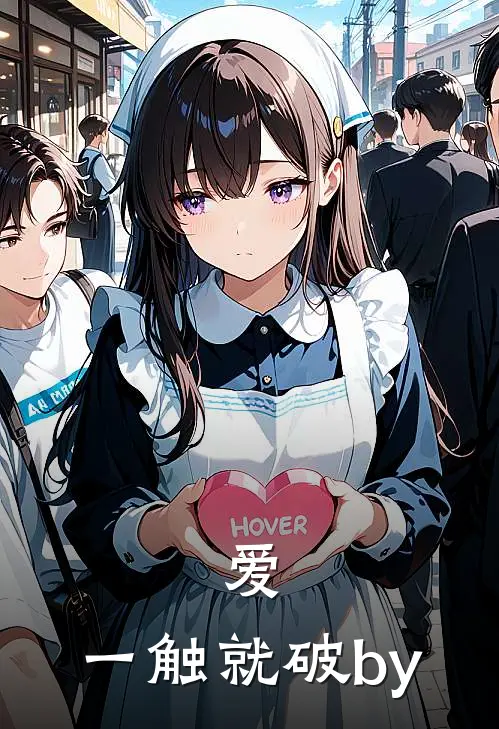 爱，一触就破by