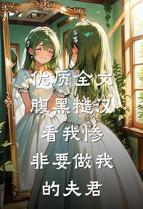 优质全文腹黑糙汉看我惨，非要做我的夫君