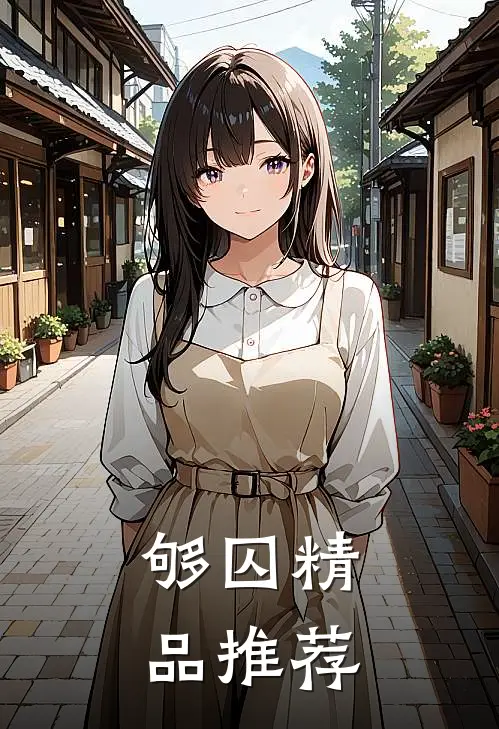 够囚精品推荐