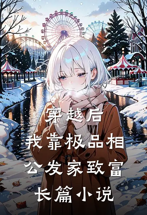 穿越后，我靠极品相公发家致富长篇小说