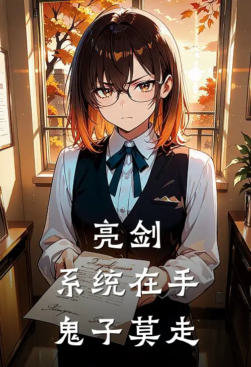 亮剑:系统在手，鬼子莫走