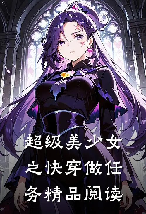 超级美少女之快穿做任务精品阅读
